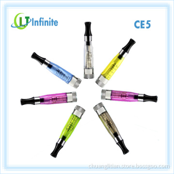 CE5 Replaceable Clearomizer/Atomizer